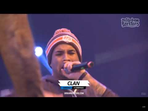 Mks vs Papo (batallón) Jornada 5  fms argentina