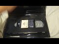 Best Friends 1983 VHS Review