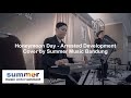 Honeymoon Day - Arrested Development [Cover by Summer Music Bandung]