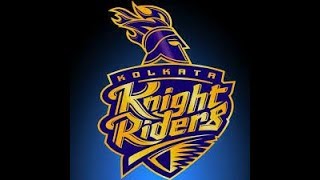 KKR JERSEY FROM 2008-18