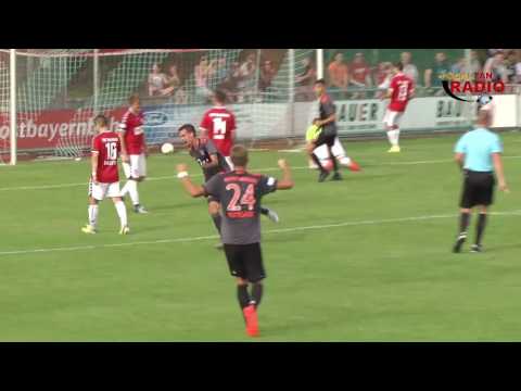 Föcki Fan Radio Buchbach   Bayern 2