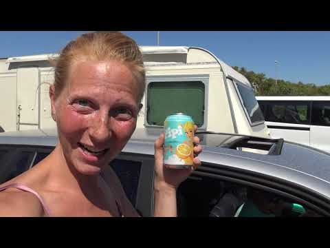 KROATIEN WOHNWAGEN URLAUB - Camp Galeb Omiš