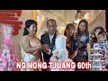 NG HONG TJUANG 60th