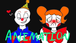 FNAF SL SHORT ANIMATION| "Ennard's Pick Up Lines"