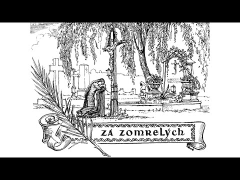 JKS 462 - Bože, vyslyš prosby naše / ofertórium