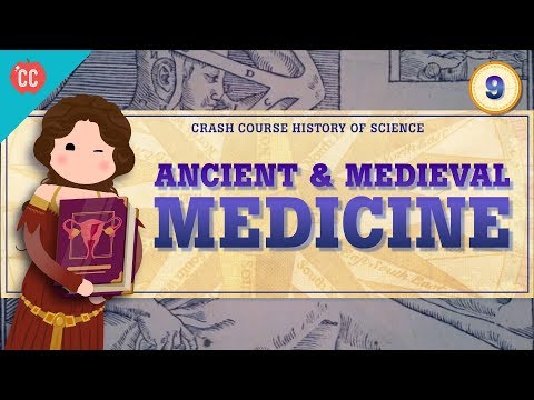 Crash Course History of Science Preview