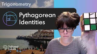 Pythagorean Identities | A Level Maths