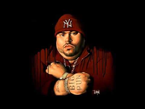 Big Pun| Fat Joe| Hip Hop Type Beats - Flow Joe (Prod. by Abel Beats)