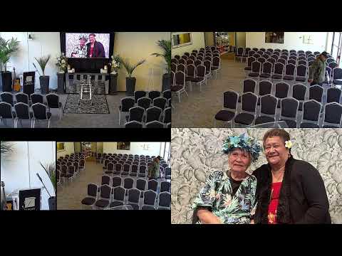 Ngamata Puretu Temana