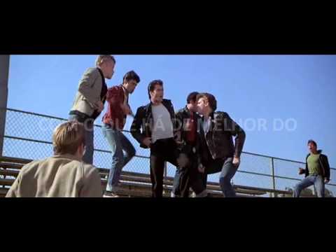 28 de MAIO - BRILHANTINA - OS EMBALOS DE SABADO A NOITE!