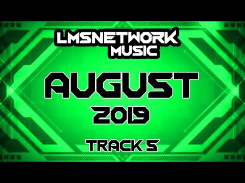 Tonight (Jamie B Remix) | AUG 19 : Track 5