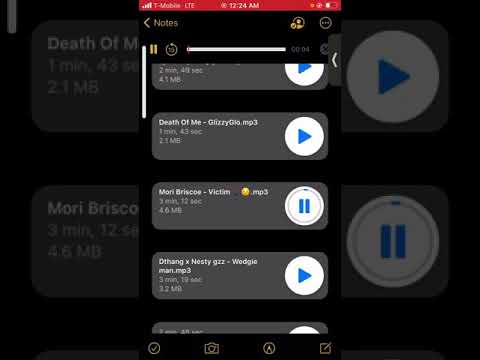mori briscoe-Victim🌀