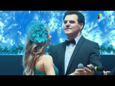 Mariana Mihăilă & Igor Rusu – O serenada | REVELIONUL ARTIȘTILOR 2022
