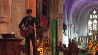 Tim Watt - Live in a church 1