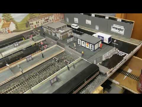 CLYDEBRIDGE STATION VIDEO 54 DECEMBER 2020 UPDATE