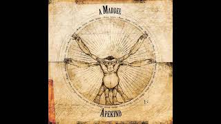 A Maddel - Rowing-Boat