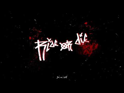 Simias - Simias - Ride or Die (Official Audio)