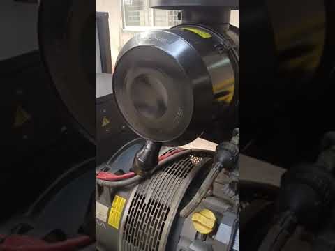 Volvo 240 KVA Diesel Generator for sale