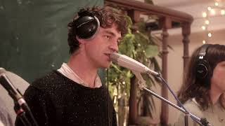 Cosmo Sheldrake - Old Ocean (live from the studio)
