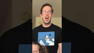 Does ALEX know Karma Police by Radiohead? #comedy #music