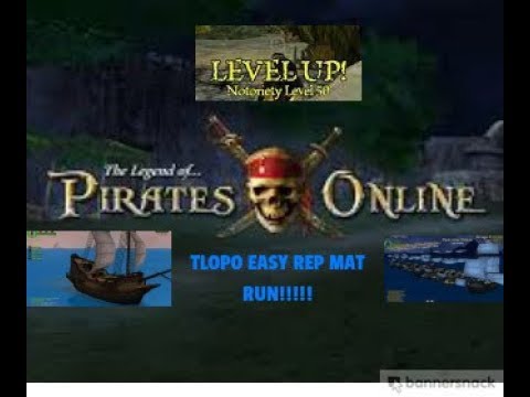 TLOPO MAT RUN!!!! HOW TO LEVEL SAILING FAST!!!!!