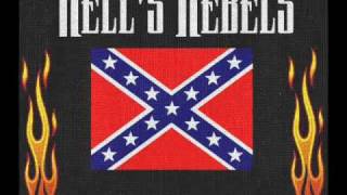 Hells Rebels- Shine on (Zakk Wylde Pride & Glory cover)