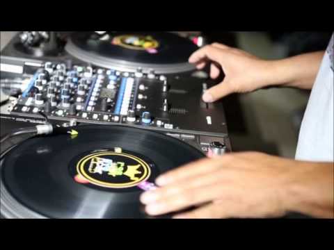 Mr Fox ft Dj T and Tony K   Ushhh REMIX 2014 DJ RADITZ