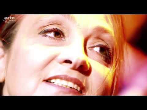 Plaza Francia & Catherine Ringer  Live concert- Arte Studio 28.05.2014