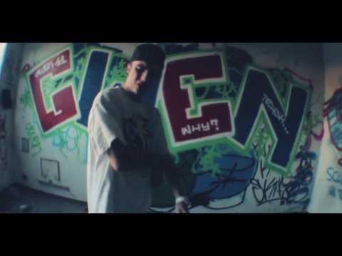 PENS FEAT. SEIZURE & RAYD - ALIENS ( VIDEO UFFICIALE )