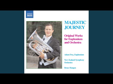 Euphonium Concerto: III. Finale: Giocoso