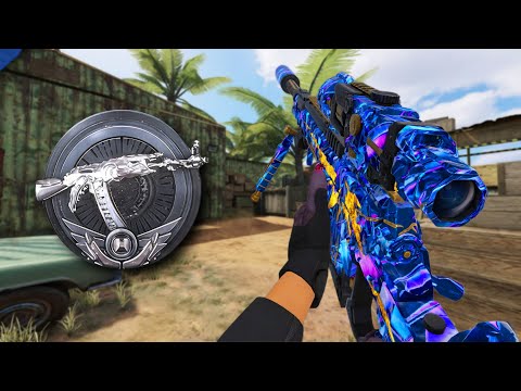 This Is How I Dominate Leaderboards in COD Mobile Season 11…