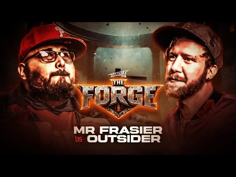Mr Frasier vs Outsider