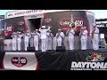 The Star Spangled Banner US Navy Band SouthEast 2017-07-01