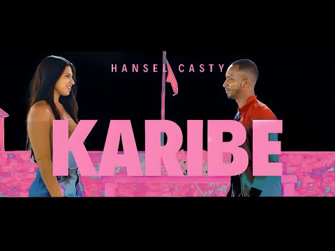 Miniatura de Karibe