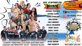 Download lagu Live Streaming |  UGS CHANNEL  | Joging | Senin 22 September 2025 mp3 Download lagu Live Streaming |  UGS CHANNEL  | Joging | Senin 22 September 2025 mp3