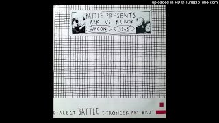 Krikor - 1968 (Ark Remix)