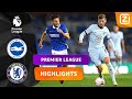 DEBUUT WERNER EN HAVERTZ!?⚽️ | Brighton vs Chelsea | Premier League 2020/21 | Samenvatting