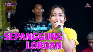 Download lagu SEPANGGUNG LOROAN (AAS ROLANI) || LATIHAN TEAM MLOROD - VOC. IIS ROHATIN mp3