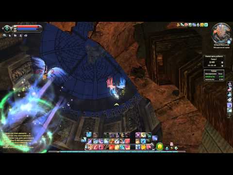 Aion - 4.8 Ranger VS Bard