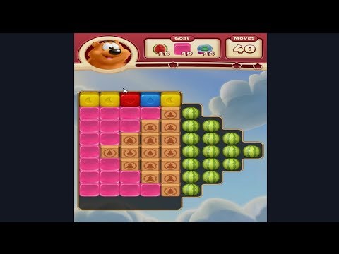 TOON BLAST level 2971