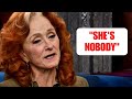 At 75 Bonnie Raitt SLAMS The Six Musicians She HATES