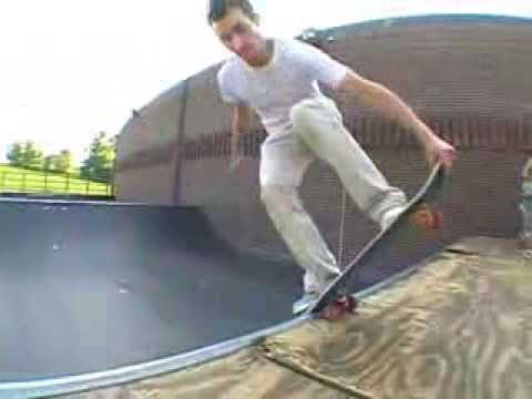 Summer Skate Montage