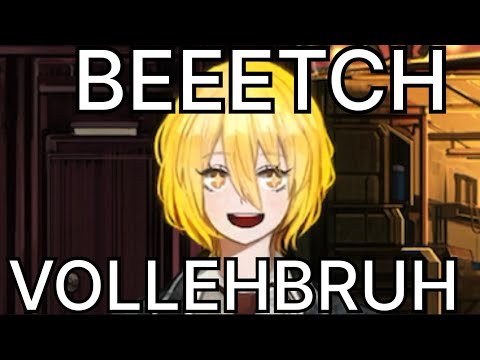 [Limbus company]BEACH VOLLEYBALL