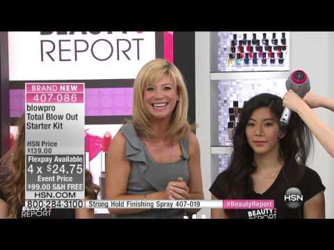 HSN | Beauty Report with Amy Morrison 02.12.2015 - 7 PM