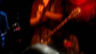 Drive By Truckers   Dead Drunk  Naked Guitar Man Upstairs