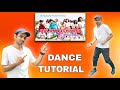 Balam Pichkari |Dance Tutorial |Step by Step |Ye Jawaani Hai Deewani |Bollywood dance steps