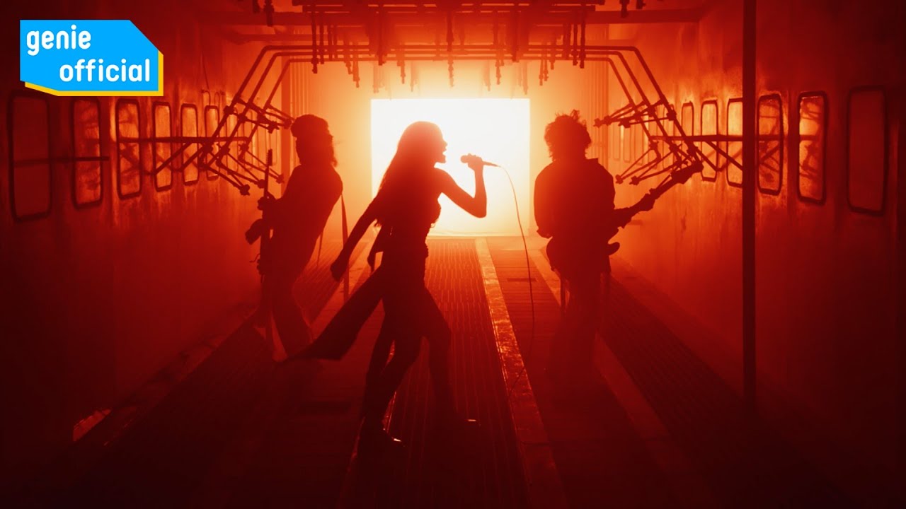 자우림 Jaurim - 라이프! LIFE! Official M/V