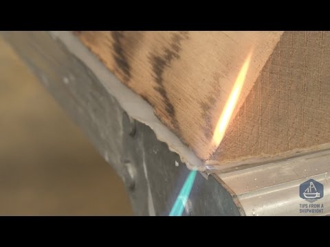 Building the TotalBoat work skiff - Steaming (Episode 26)