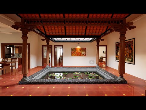 जौनपुरवासियों के लिए स्थानीय वास्तुकला: प्रकृति और शांति में रची-बसी जीवनशैली