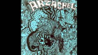 Arzachel- Clean Innocent Fun